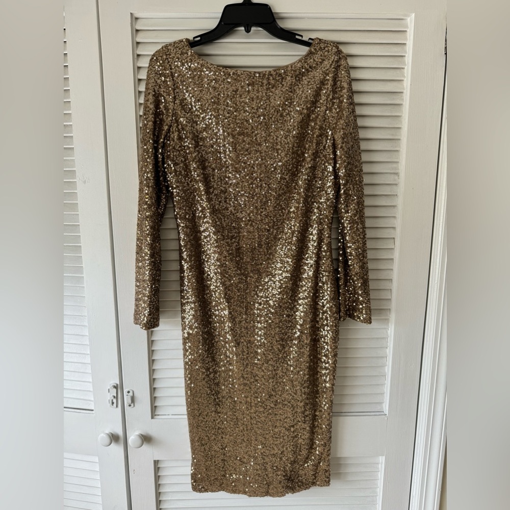 Ralph Lauren dress size 12
